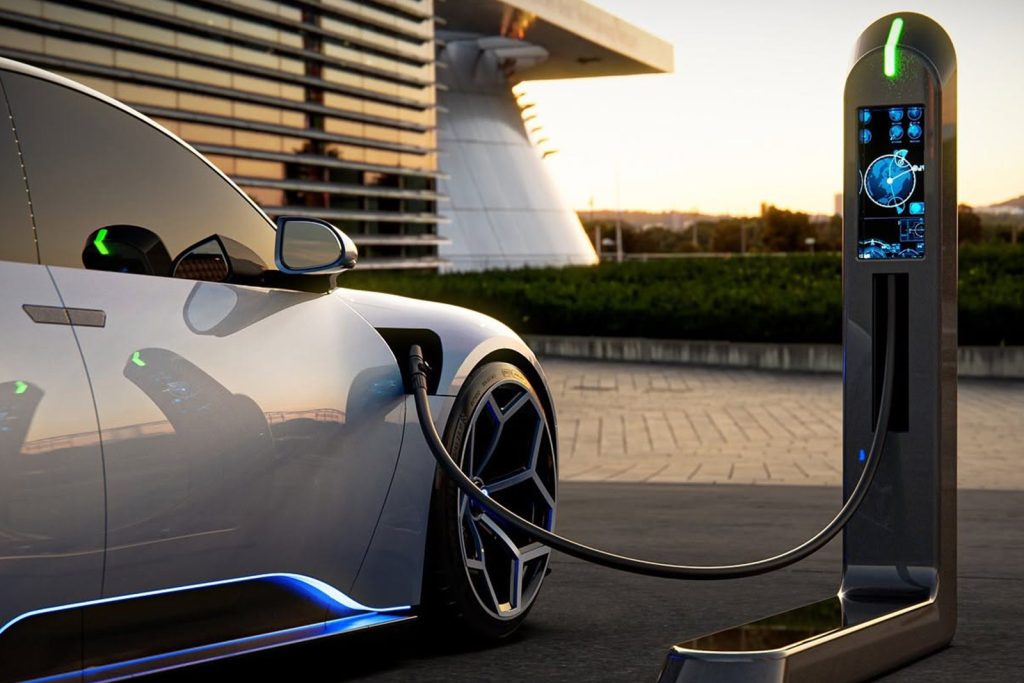E-Mobility