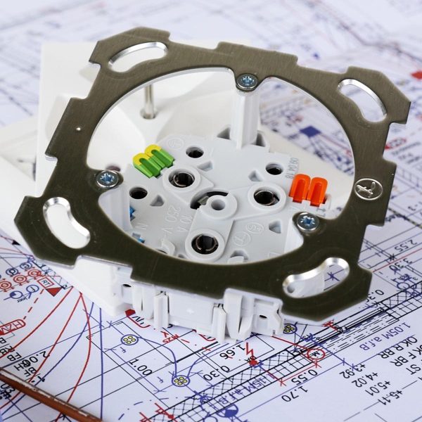 E-Spider Planung